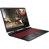 Ноутбук HP OMEN 15-dc0019ur 4HE41EA