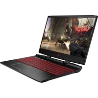 Ноутбук HP OMEN 15-dc0019ur 4HE41EA