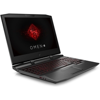 Ноутбук HP OMEN X 17-ap002ur 2PQ58EA