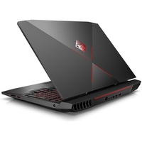 Ноутбук HP OMEN X 17-ap002ur 2PQ58EA