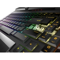 Ноутбук HP OMEN X 17-ap002ur 2PQ58EA