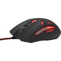 Игровая мышь Trust GXT 152 Illuminated Gaming Mouse (19509)