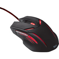 Игровая мышь Trust GXT 152 Illuminated Gaming Mouse (19509)