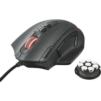 Игровая мышь Trust GXT 155 Caldor