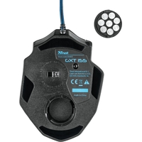 Игровая мышь Trust GXT 155 Caldor