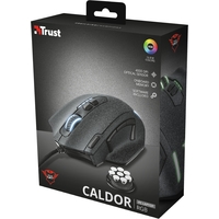 Игровая мышь Trust GXT 155 Caldor