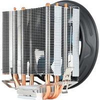 Кулер для процессора AeroCool Verkho 3 Plus