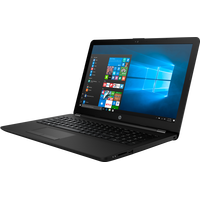 Ноутбук HP 15-ra058ur 3QT91EA 8 Гб