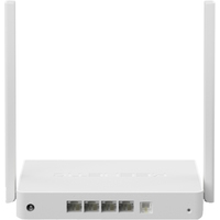 Беспроводной DSL-маршрутизатор Keenetic DSL KN-2010