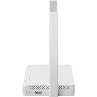 Беспроводной DSL-маршрутизатор Keenetic DSL KN-2010