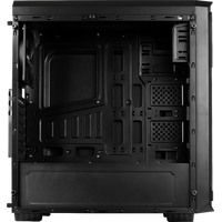 Корпус AeroCool Aero-300 Black FAW