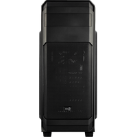 Корпус AeroCool Aero-300 Black FAW