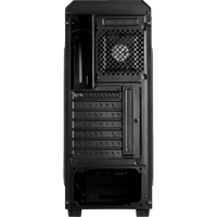 Корпус AeroCool Aero-300 Black FAW