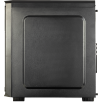Корпус AeroCool Aero-300 Black FAW
