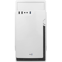 Корпус AeroCool CS-100 Advance (белый)