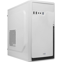Корпус AeroCool CS-100 Advance (белый)