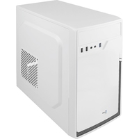 Корпус AeroCool CS-100 Advance (белый)