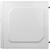 Корпус AeroCool CS-100 Advance (белый)