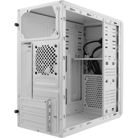Корпус AeroCool CS-100 Advance (белый)