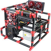 Корпус AeroCool Dream Box