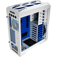 Корпус AeroCool GT-S White Edition