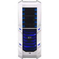 Корпус AeroCool GT-S White Edition