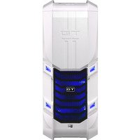 Корпус AeroCool GT-S White Edition