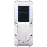 Корпус AeroCool GT-S White Edition