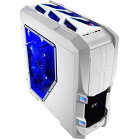 Корпус AeroCool GT-S White Edition