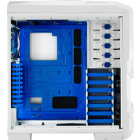 Корпус AeroCool GT-S White Edition