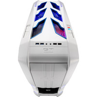Корпус AeroCool GT-S White Edition