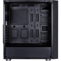 Корпус AeroCool Quartz Blue