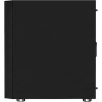 Корпус AeroCool Quartz Blue
