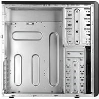 Корпус Cooler Master CM Force 251 500W FOR-251-KKR500