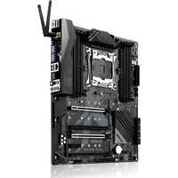 Материнская плата ASRock X299 Killer SLI/ac
