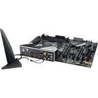 Материнская плата ASUS ROG Strix Z390-E Gaming