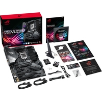 Материнская плата ASUS ROG Strix Z390-E Gaming