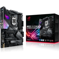 Материнская плата ASUS ROG Strix Z390-E Gaming