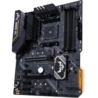 Материнская плата ASUS TUF B450-Pro Gaming