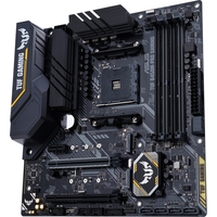 Материнская плата ASUS TUF B450M-Pro Gaming