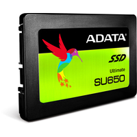 SSD A-Data Ultimate SU650 240GB ASU650SS-240GT-R