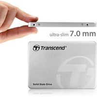 SSD Transcend SSD360S 128GB TS128GSSD360S
