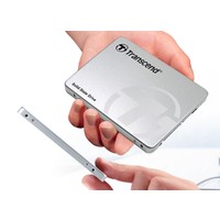 SSD Transcend SSD360S 128GB TS128GSSD360S