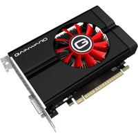 Видеокарта Gainward GeForce GTX 1050 Ti 4GB GDDR5 426018336-3828