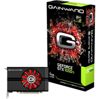 Видеокарта Gainward GeForce GTX 1050 Ti 4GB GDDR5 426018336-3828