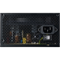 Блок питания Cooler Master Elite V3 230V 400W MPW-4001-ACABN1