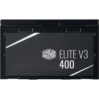 Блок питания Cooler Master Elite V3 230V 400W MPW-4001-ACABN1