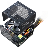 Блок питания Cooler Master Elite V3 230V 400W MPW-4001-ACABN1