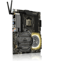 Материнская плата ASRock X299 Taichi XE