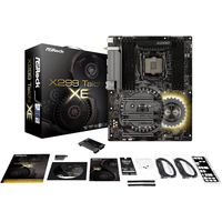 Материнская плата ASRock X299 Taichi XE